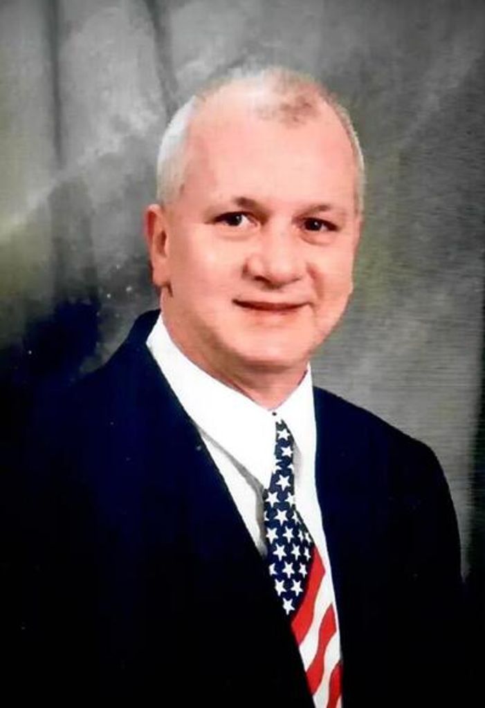 David Eugene Duckworth Profile Photo