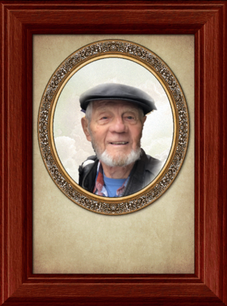 Gary Snyder Profile Photo