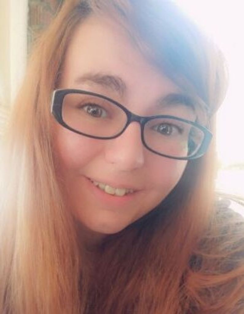 Lindsey Ann Patterson Profile Photo