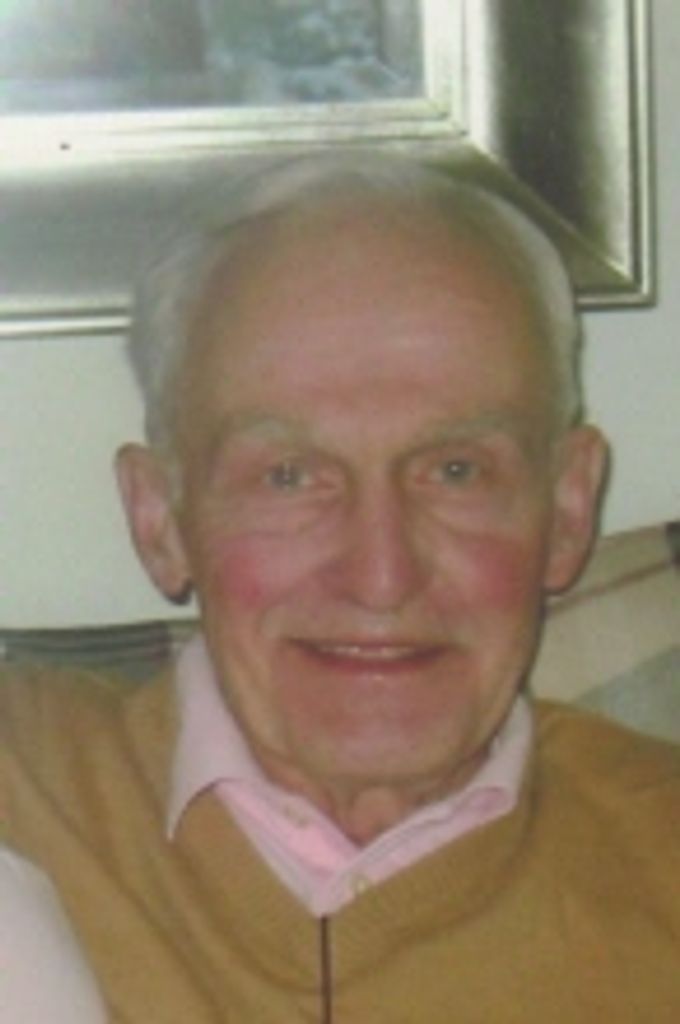 Harry Cameron Mack, M.D.