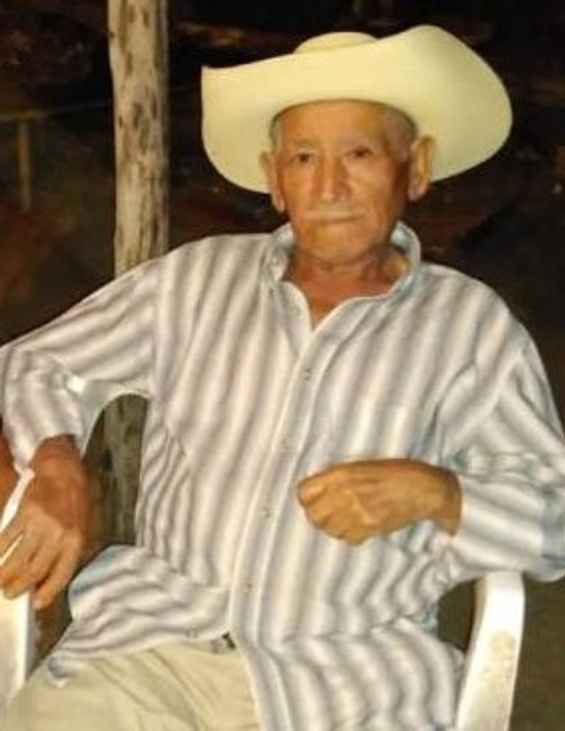 Justino Sanchez Trujillo