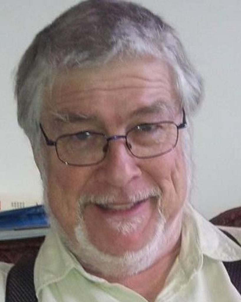 David A. McDonald