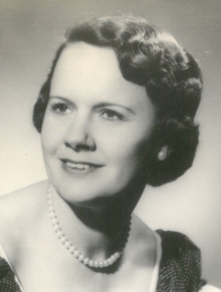 Marie Prunty Mitchell Morgenson