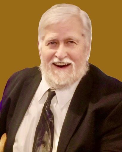 Billy R. Kirkland's obituary image
