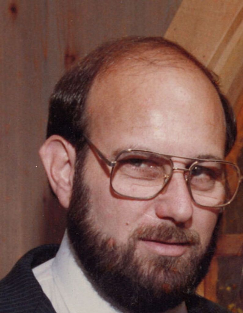 Clifford Melvin Fulghum, Jr