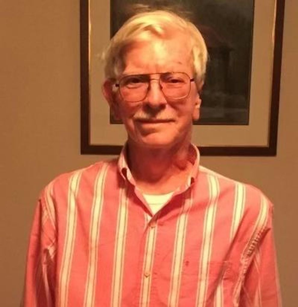 Duncan Warren Profile Photo