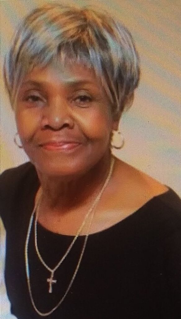 Pearl Williams Profile Photo