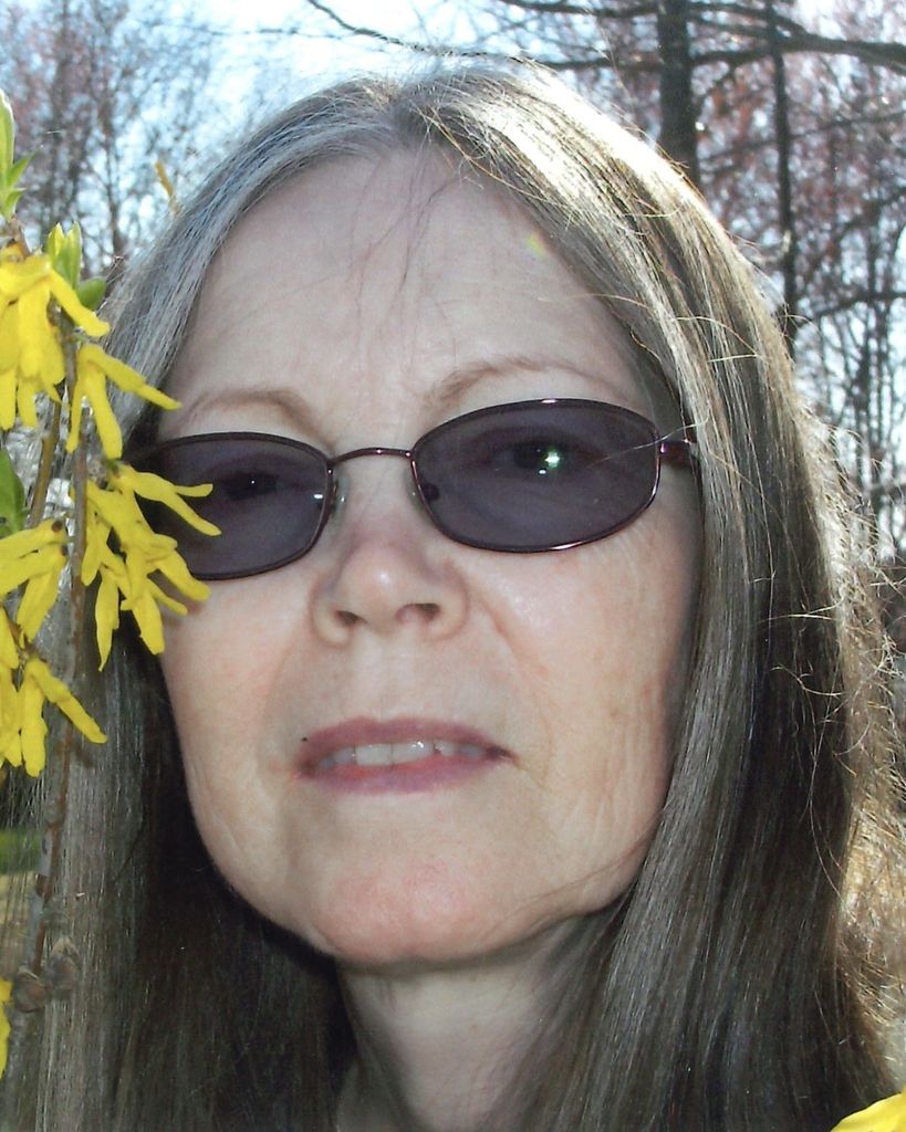 Brenda Holmes Profile Photo