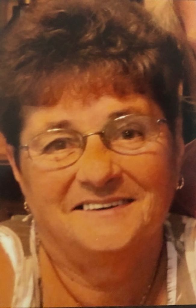 Maureen Lemieux