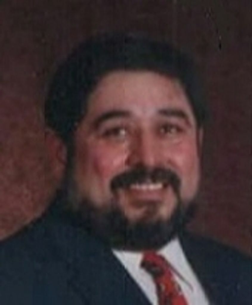 Leandro Mascorro Lopez Jr.