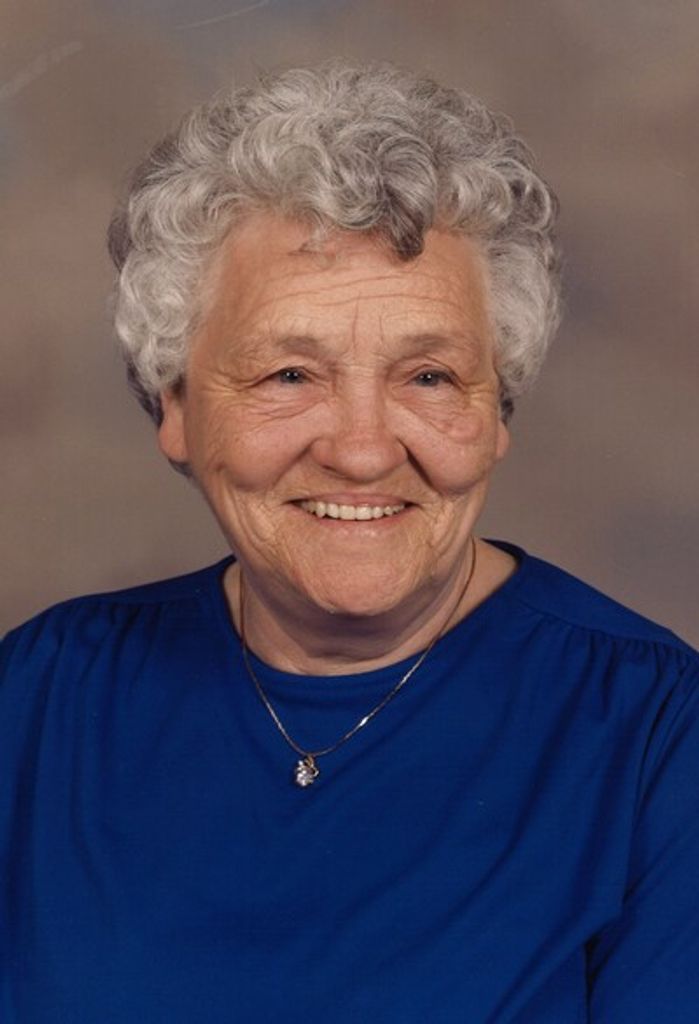 Eula Belle Lawrence Profile Photo