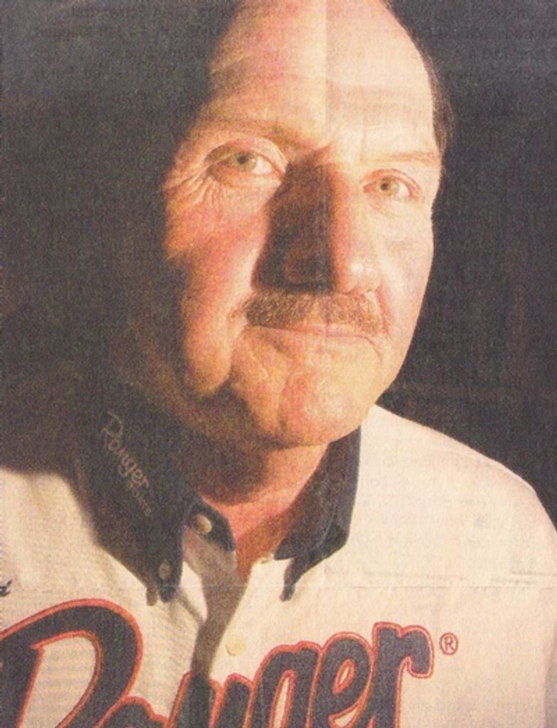 Robert William Whitfield