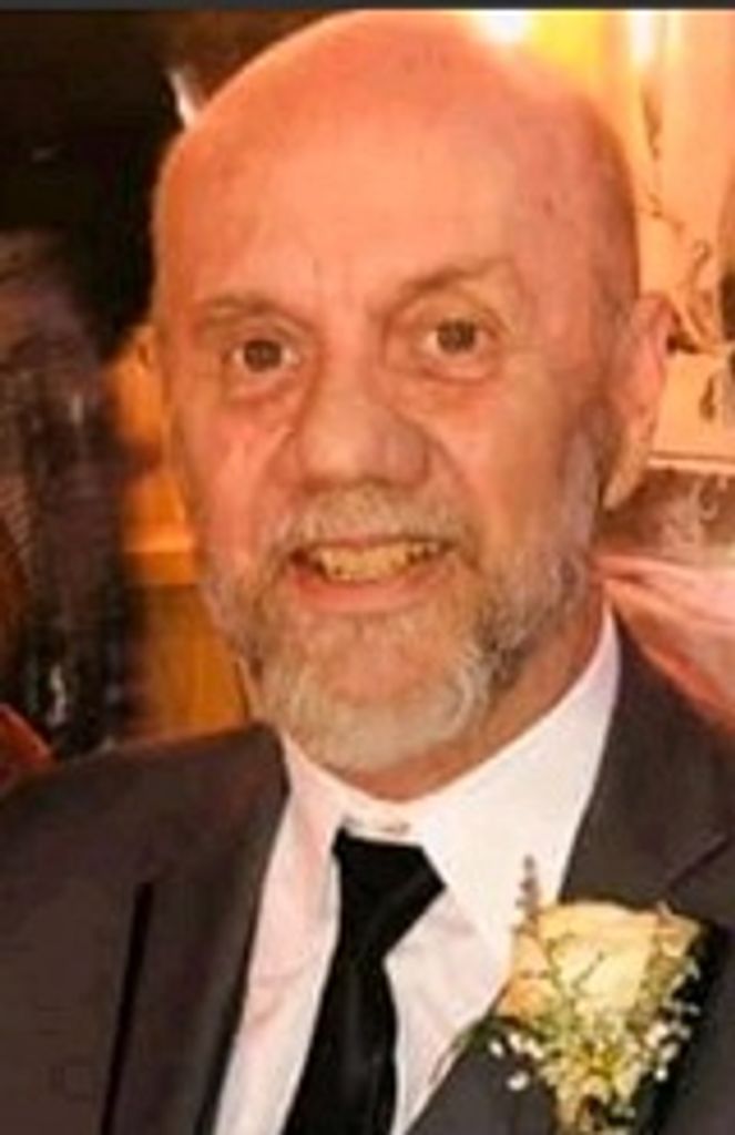 Bryan V. Burris