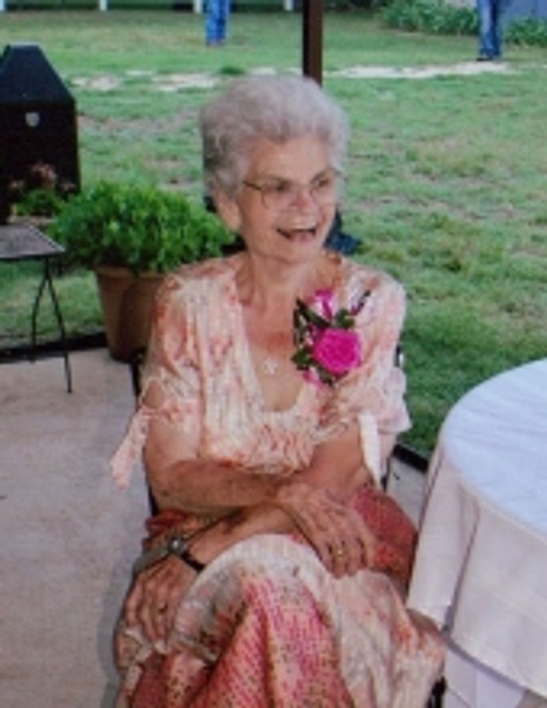 Yvonne Blackwell