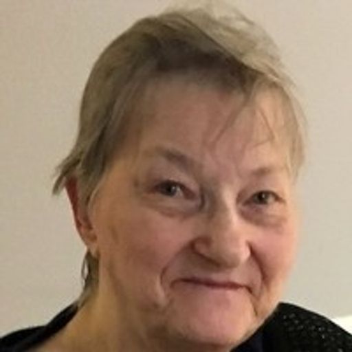 Jodi Napier Profile Photo