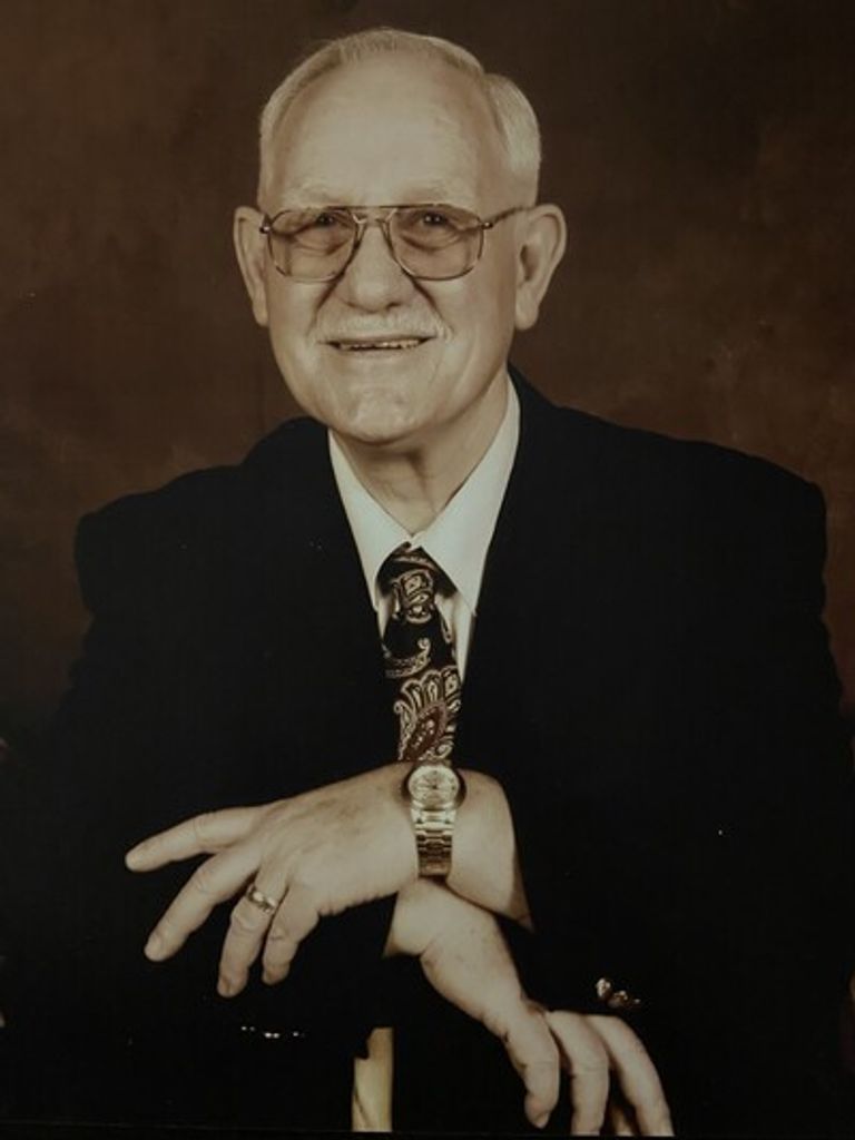 Larry Lee Burton Profile Photo