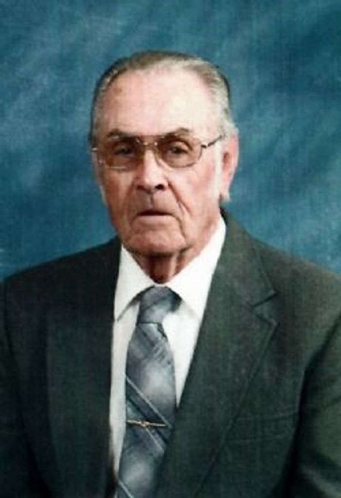 Raymond Charles Ludwig