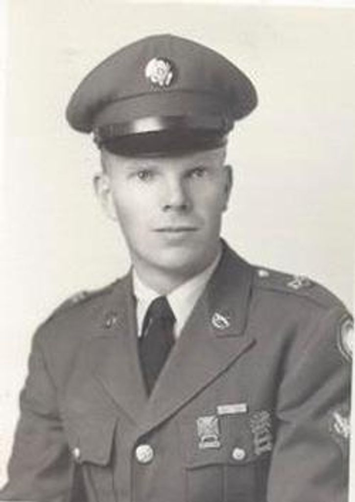 Wayne Glenn Johnson