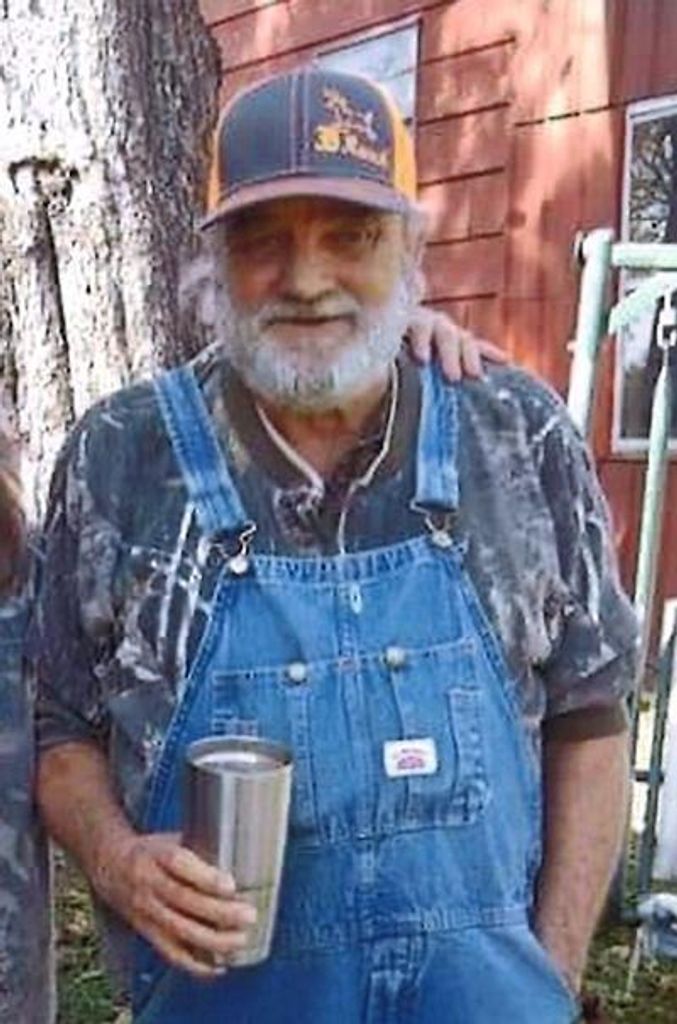 Dearl Dean Ingram Profile Photo