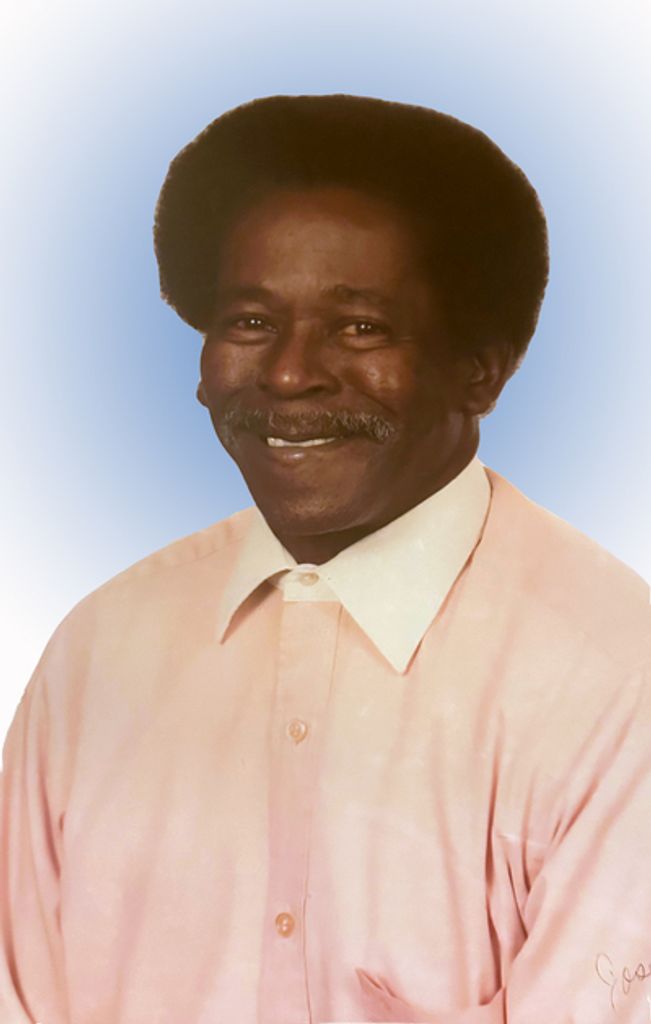 Joseph A. Rhodes Profile Photo