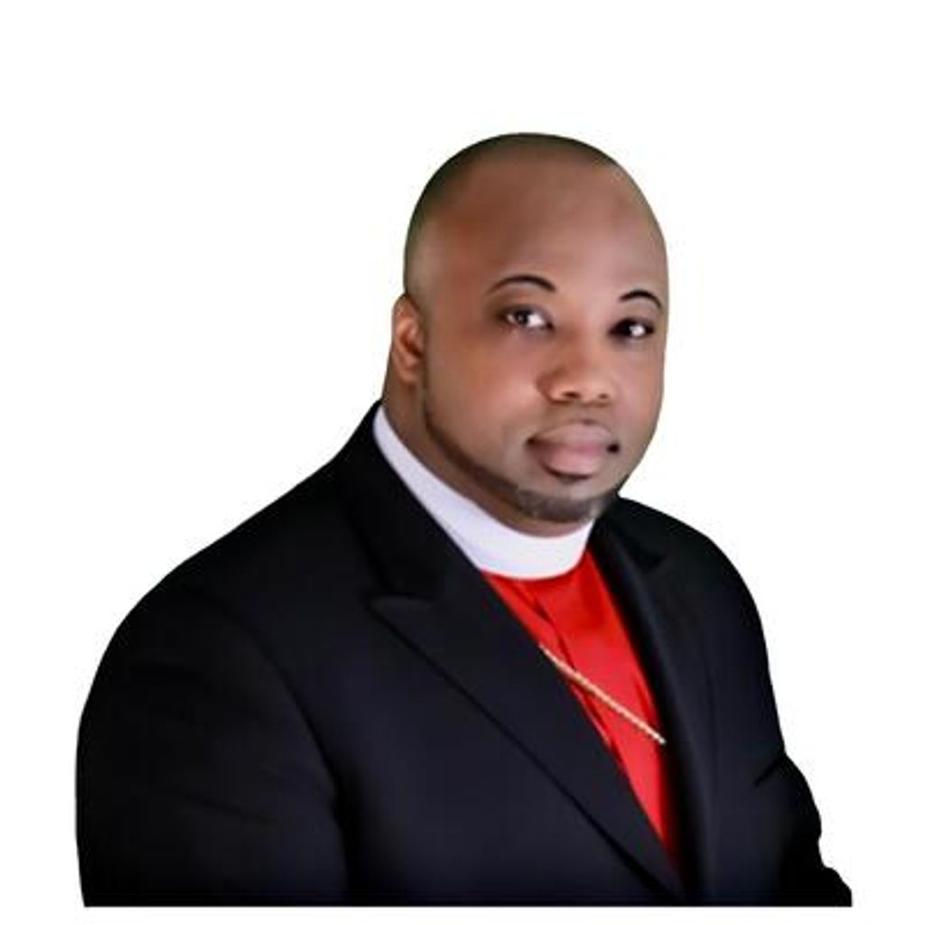 Apostle Ronald Devon Greene, Sr. Profile Photo
