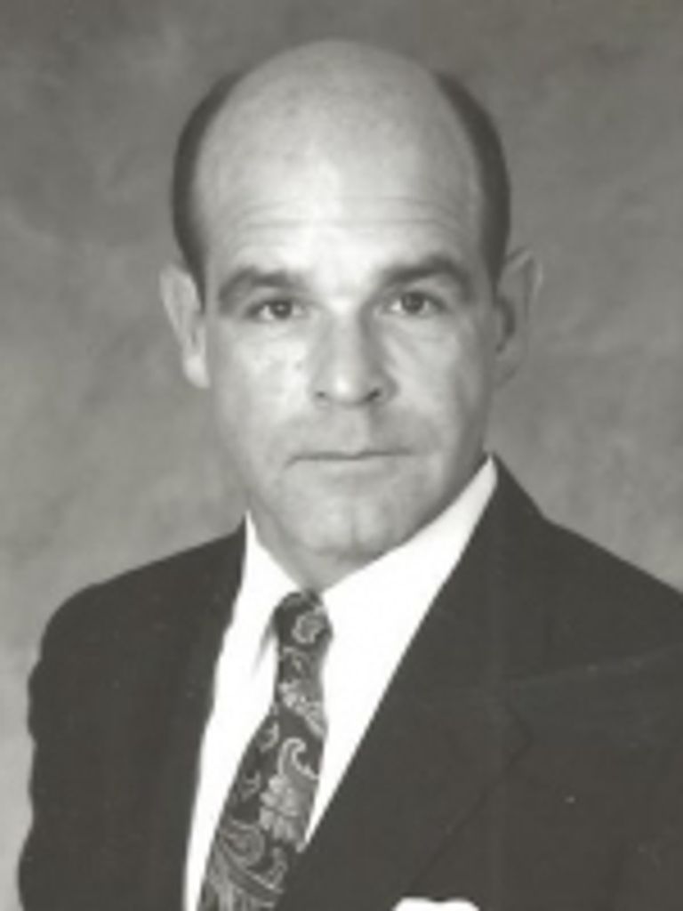 David F. Borresen