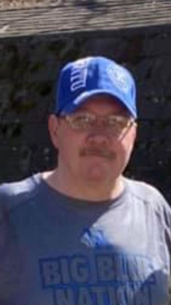 Johnny Darrell Johnson Profile Photo