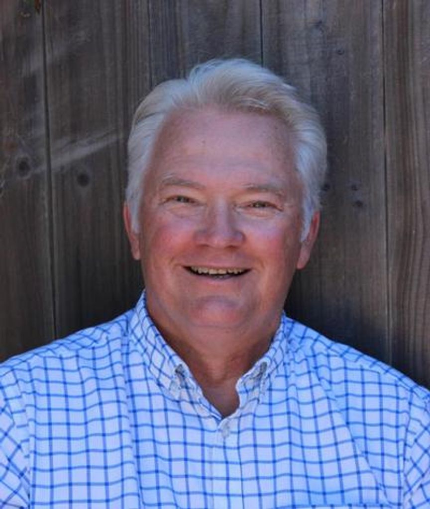 David John Brogren Profile Photo