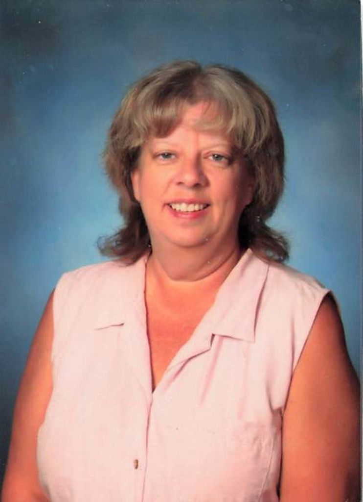 Shara Glenn