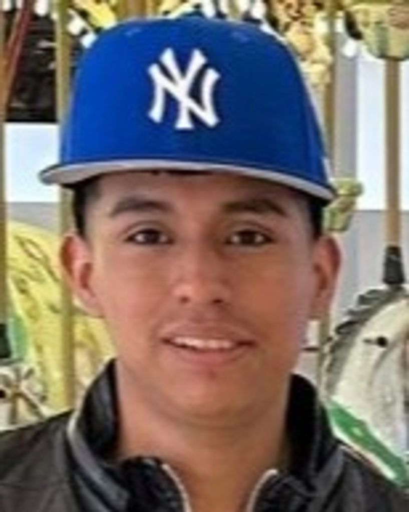 Danilo Raul Poou Mucu Profile Photo