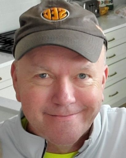 Jeffrey Allin Fadler's obituary image