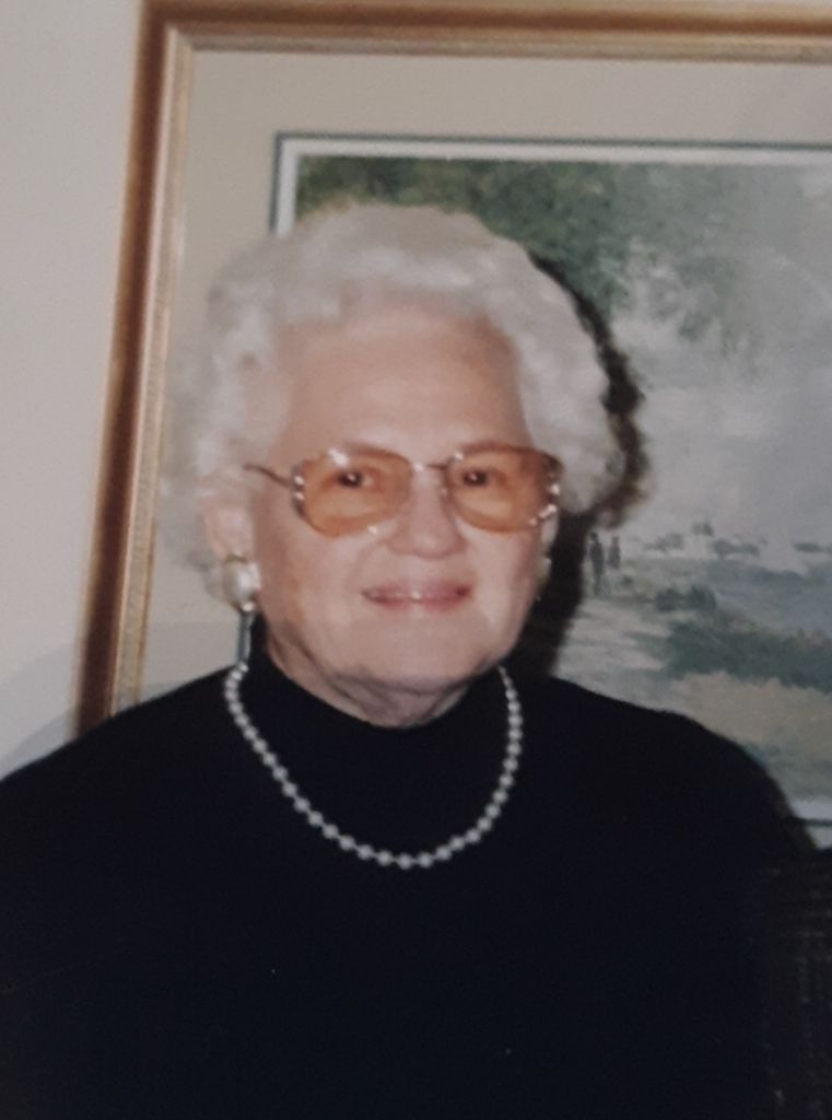 Ophelia Harris Sample Risinger Profile Photo