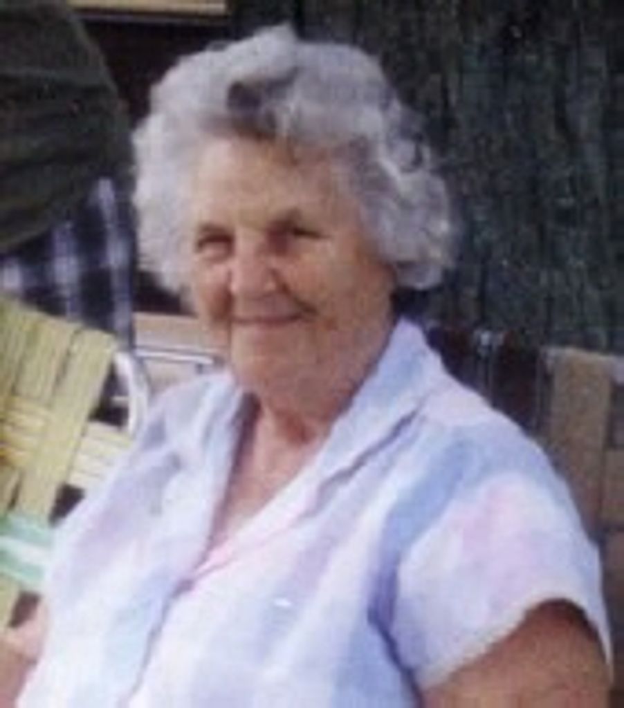 Lillian Good