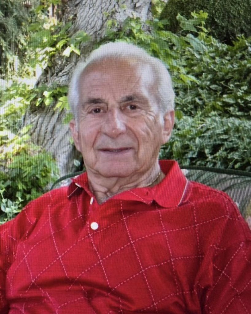 Robert 'Bob' Albert Busico