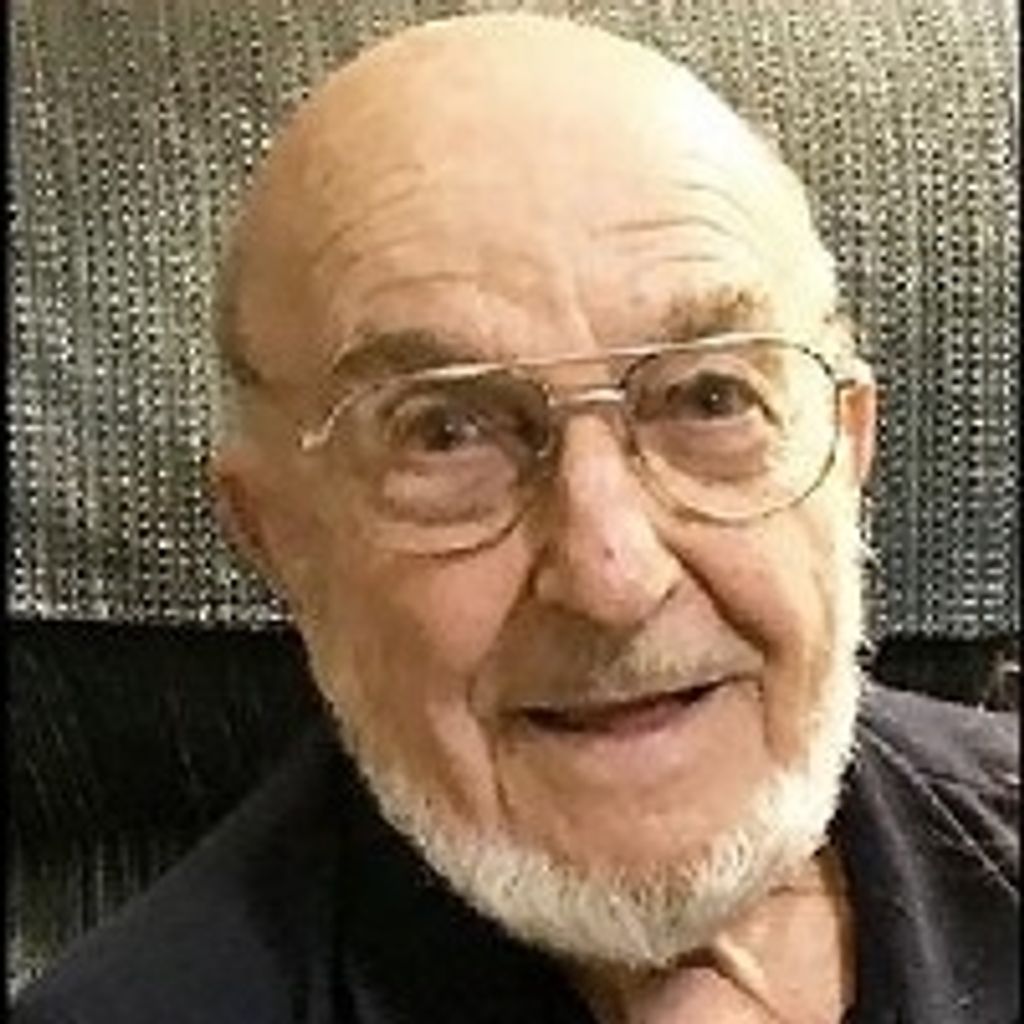 Al E. Herman