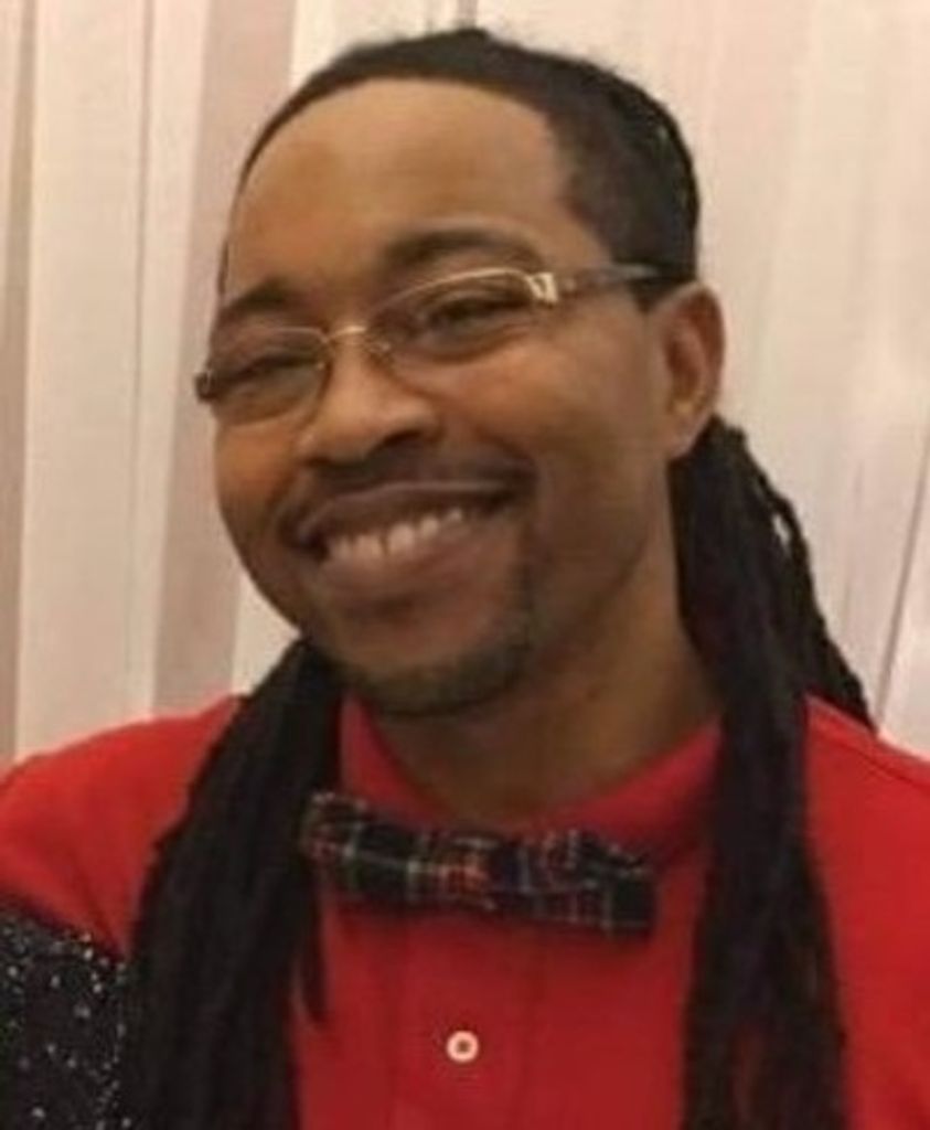 Tranie'R William Drayton Profile Photo