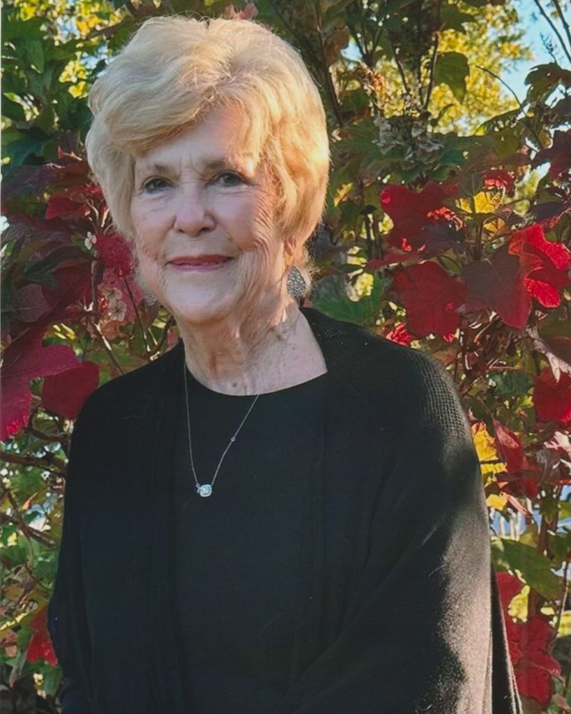 Linda Linville Rudel Farrell