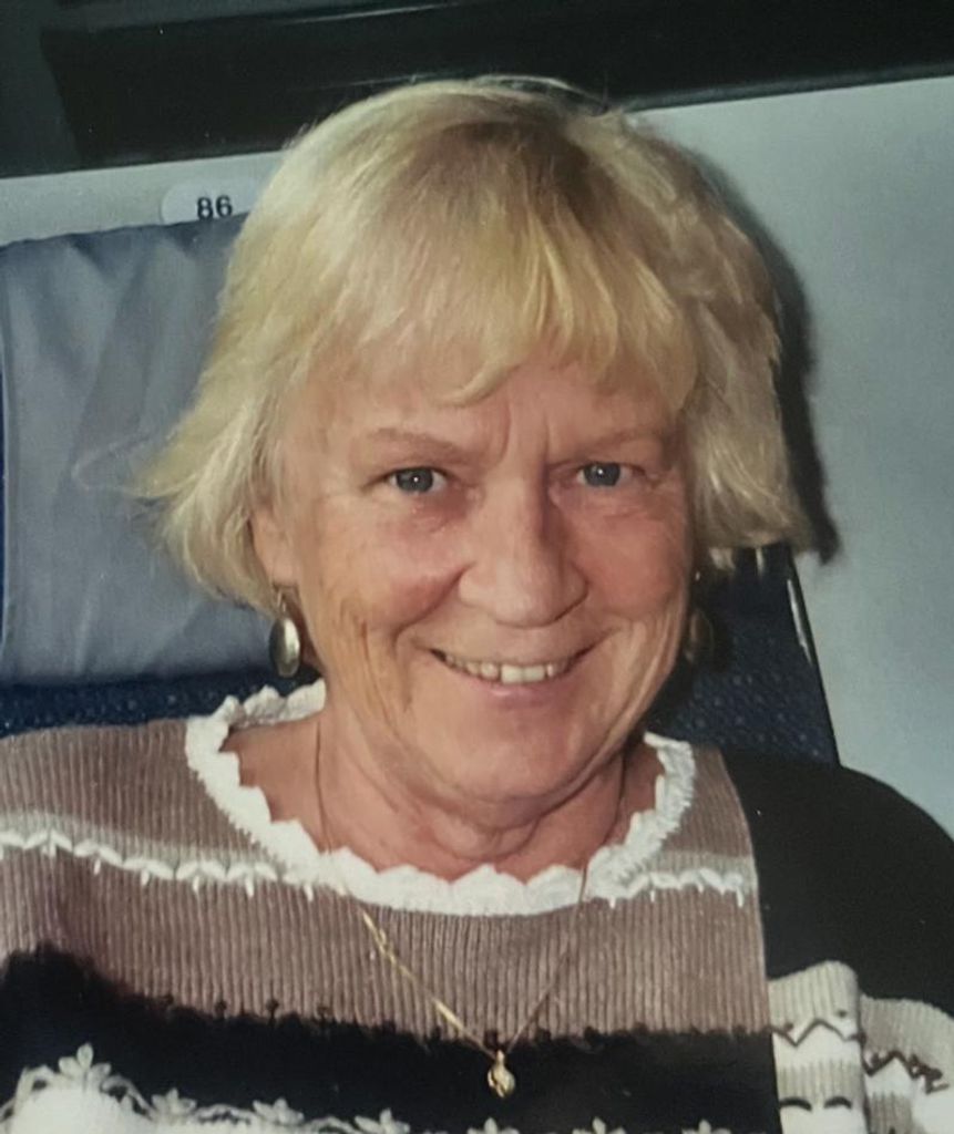 Helen (Lane) Horrigan