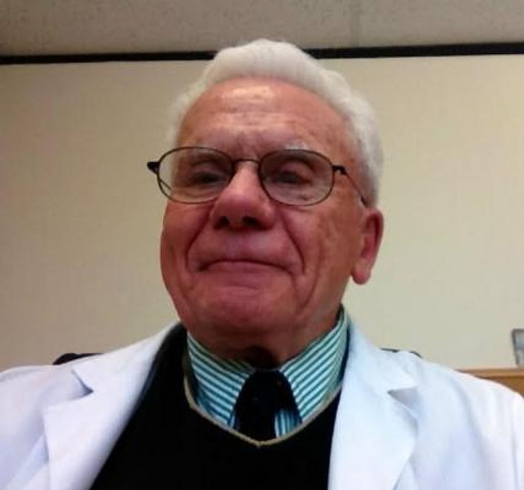 John D. Sanidas, Md Profile Photo