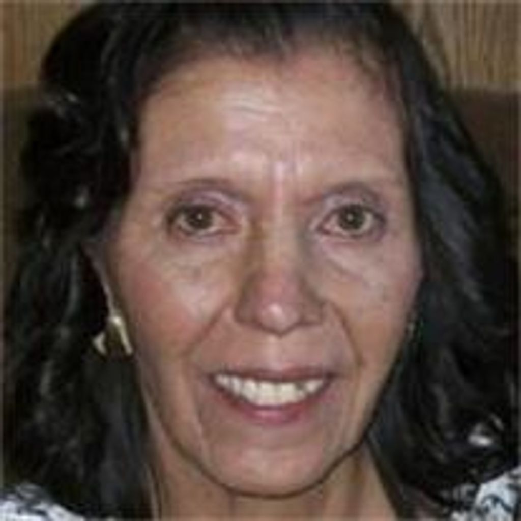 Joanne Charlene Cruz
