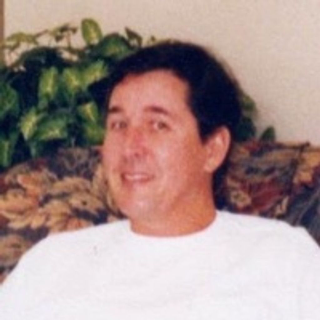 Doug Machold
