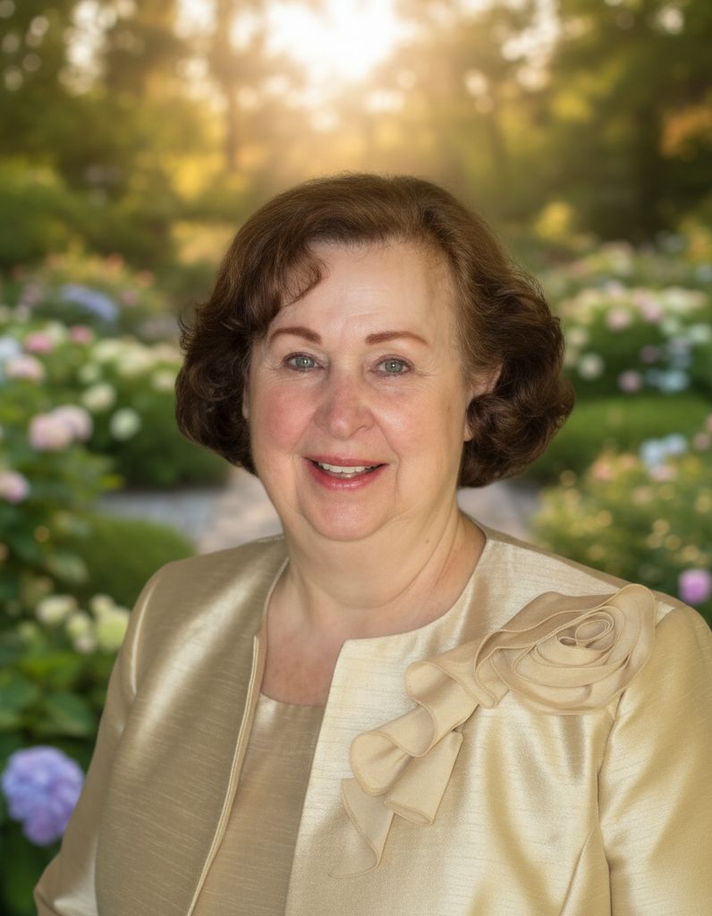 Sarah Helen Brown Profile Photo