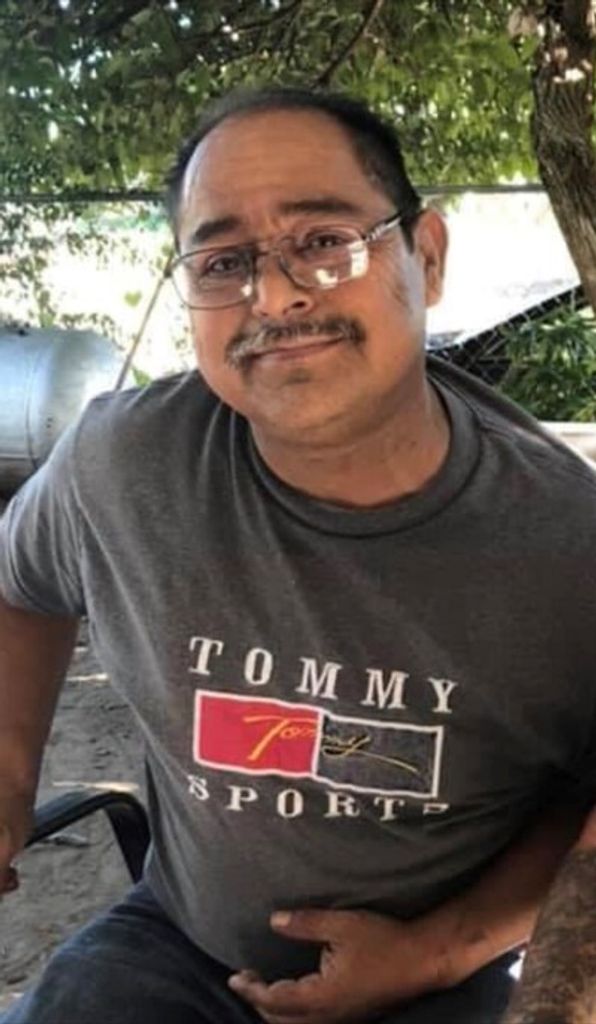 Javier G. Almaraz Profile Photo