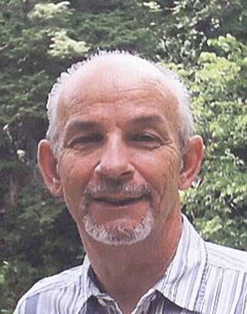 Ronald T. Evans, Sr.