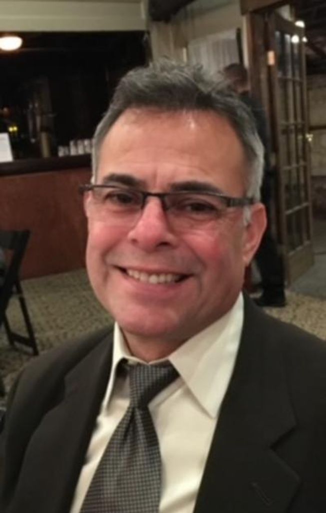 Michael A. Chico Profile Photo