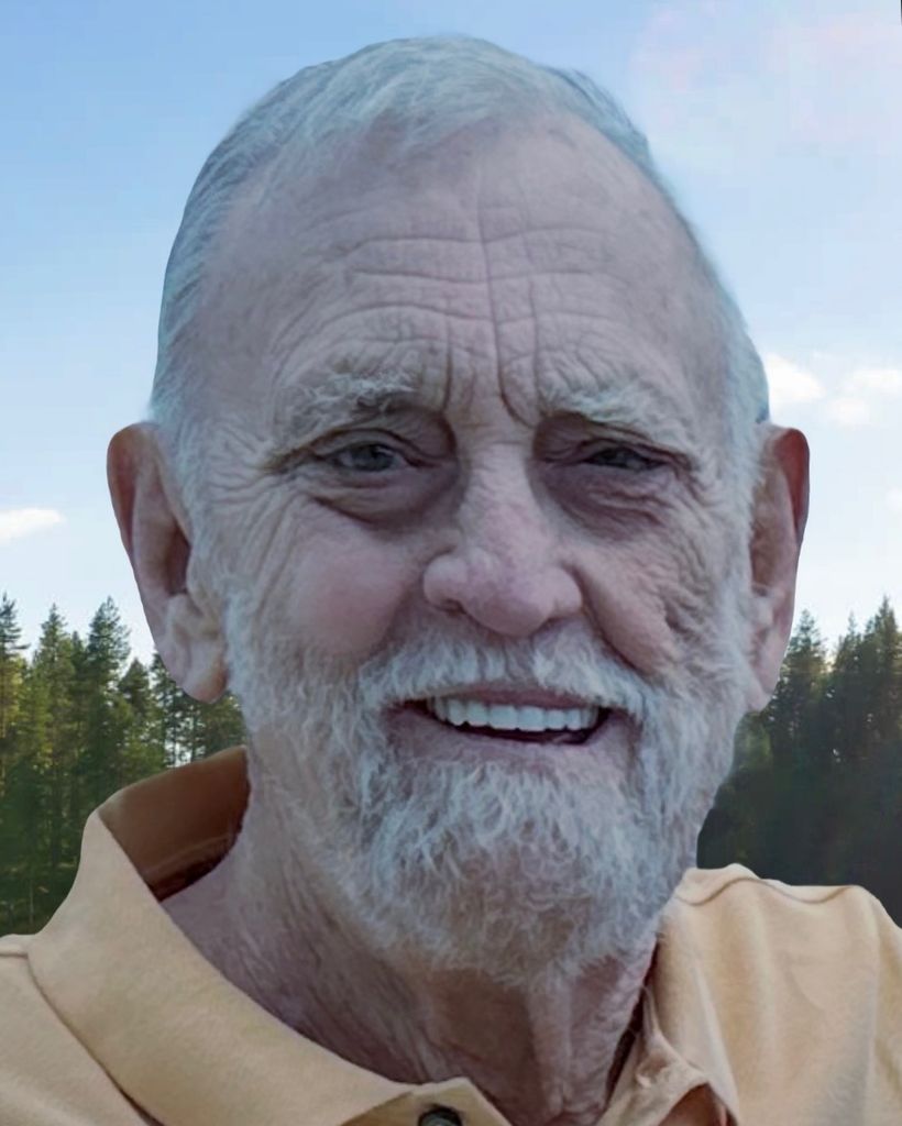 Robert "Bob" Bender Profile Photo