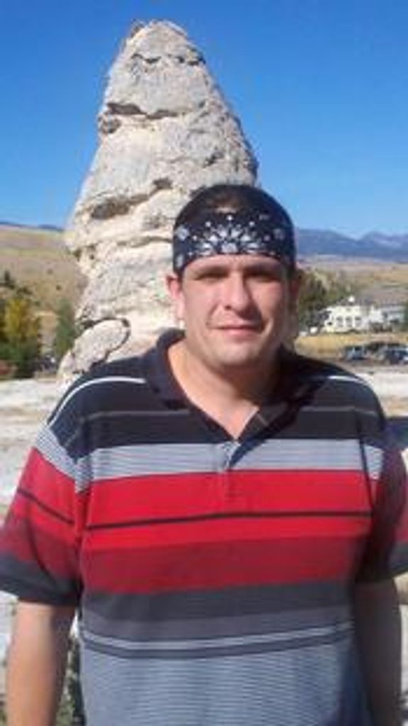Jared Marshall Goodsell