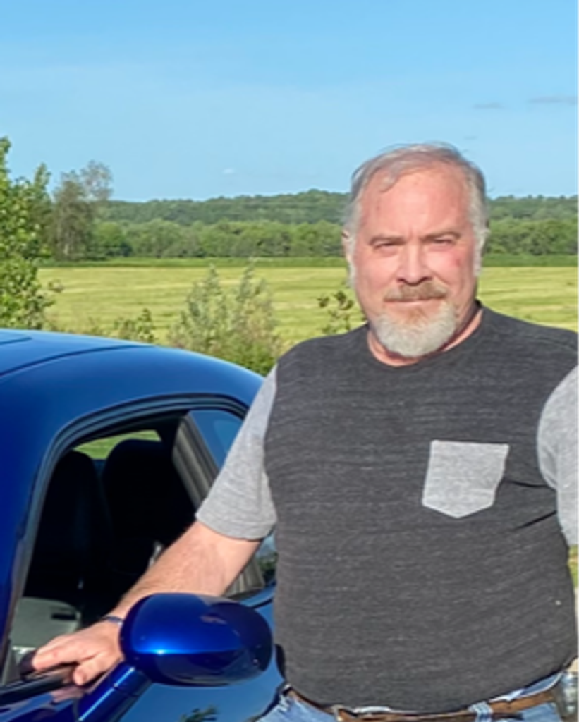 Mark LaFlam Profile Photo