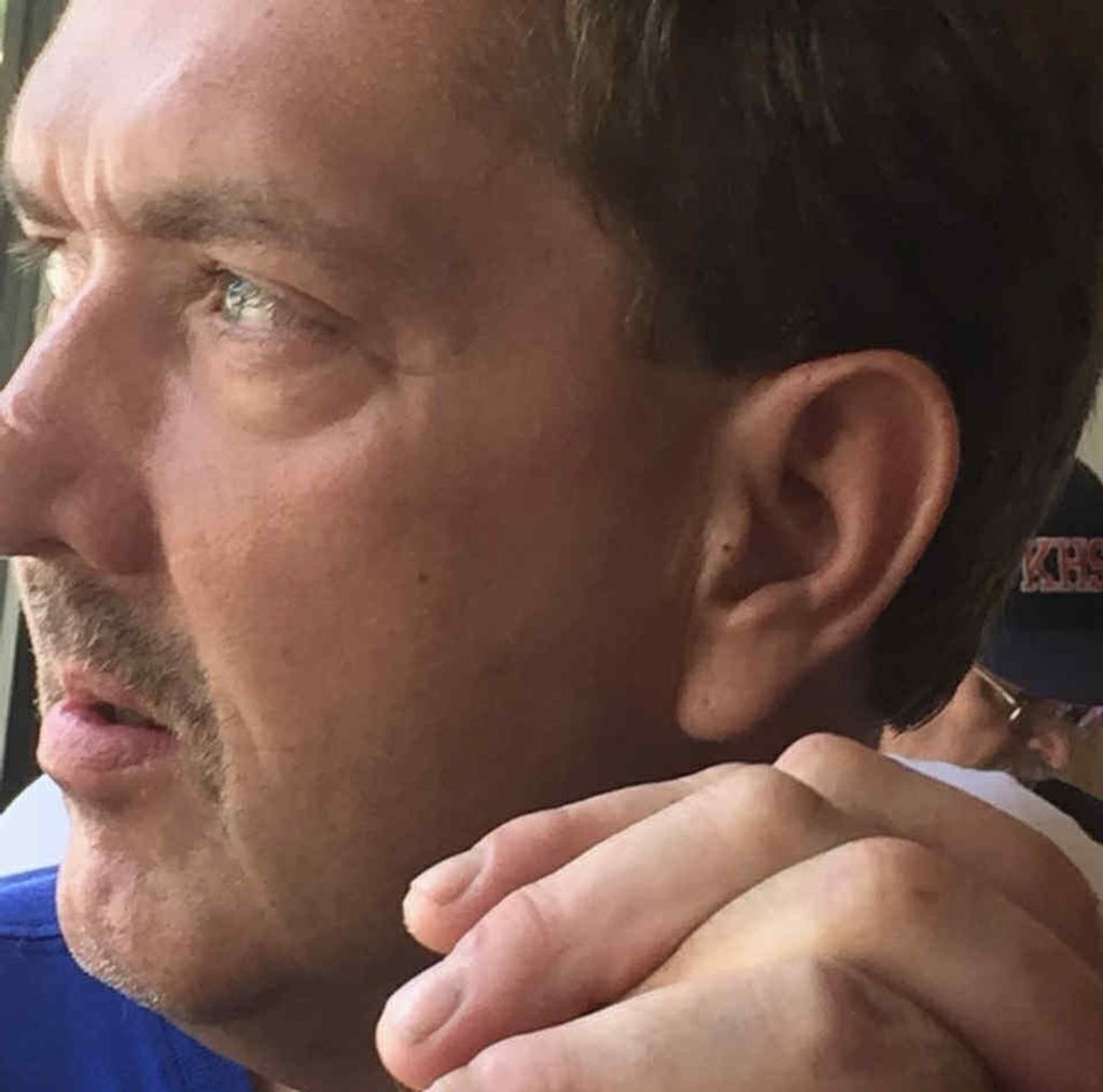 Johnny Fitch Profile Photo