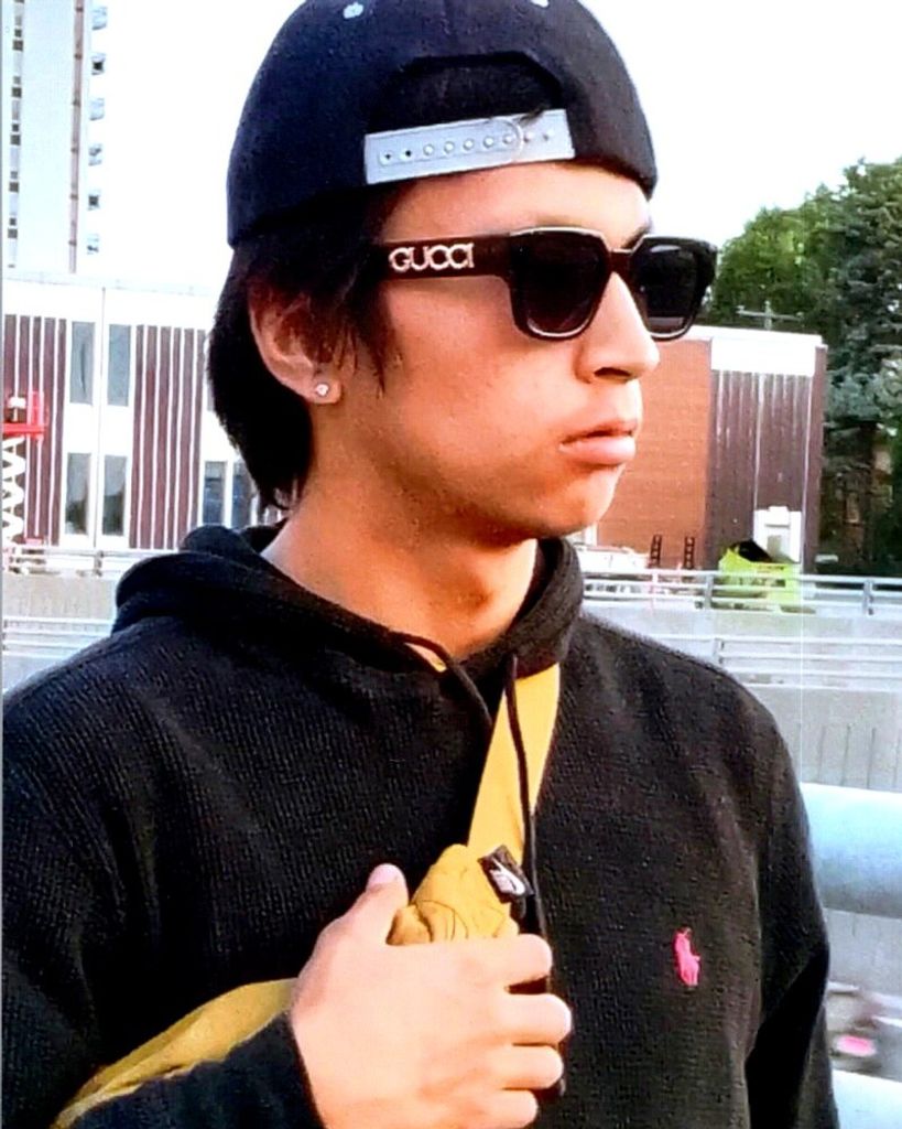 Dante Clayton Tony Vince Peters Profile Photo